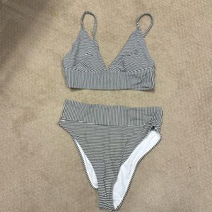 Aerie bikini set